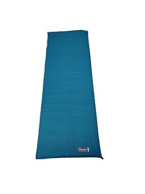 THERMAREST Air Mattress Camping Self Inflating with Patch Kit & Carry Bag 76 X 2